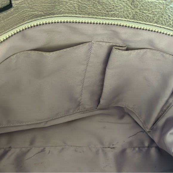 Coach tote with dust bag - Picture 8 of 11